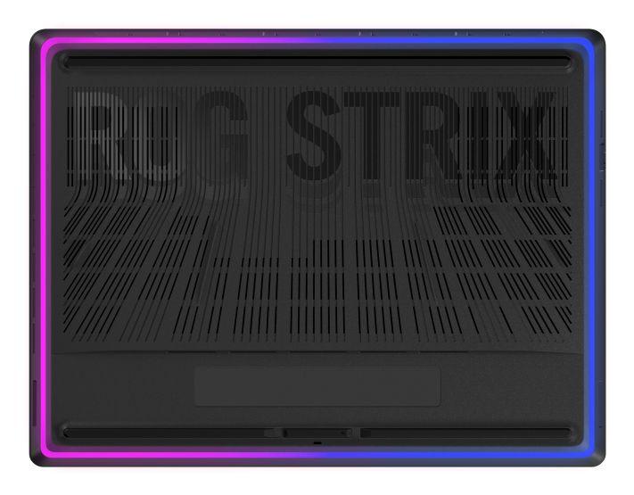 Portátil Gaming ASUS ROG Strix SCAR 16 G635LX-U92A59PB1 (16" 2.5K 240 Hz - Preto), miniatura 12