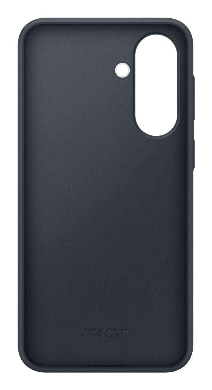Capa de Silicone SAMSUNG Galaxy A37 5G (Silicone - Preto), miniatura 4