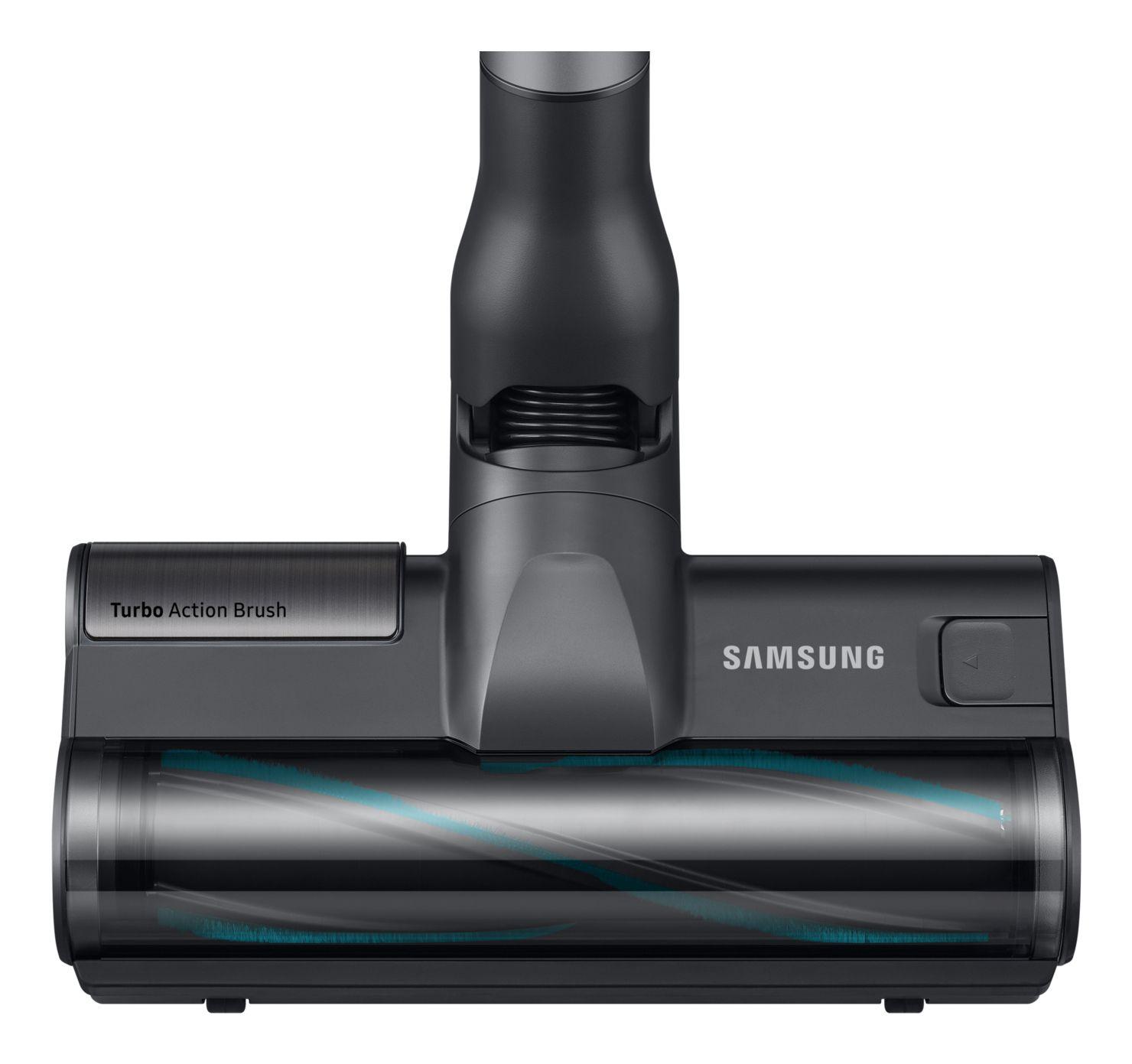 Aspirador Vertical 2 em 1 SAMSUNG Jet 75E Pet VS20B75AGR1/GE (Altura 113 cm), miniatura 15