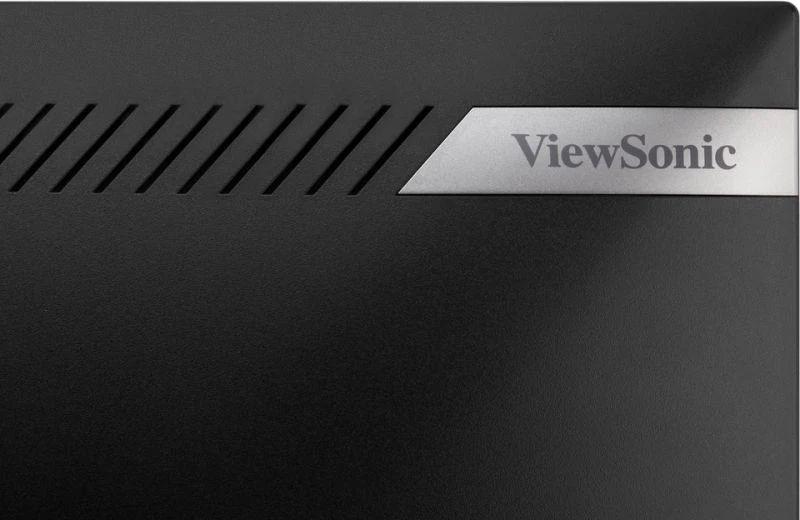 Monitor VIEWSONIC VG2448A-2 (23,8" - IPS - 100 Hz - Preto) — miniatura 15