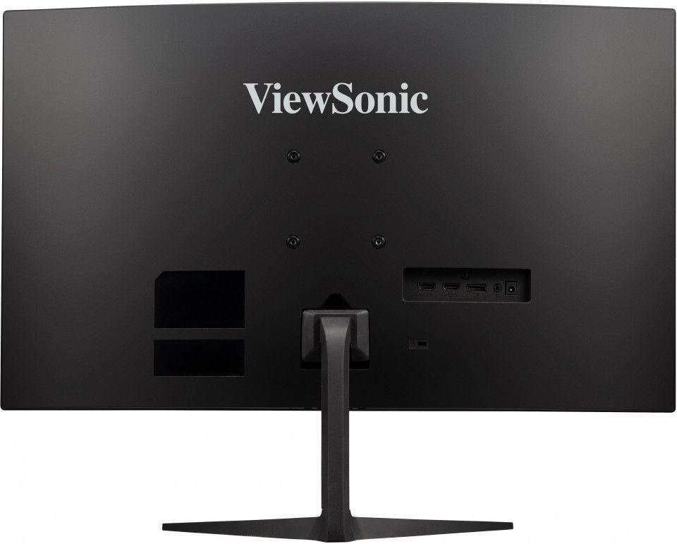 Monitor VIEWSONIC VX2719-PC-MHD (27" - VA - 240 Hz - Preto), miniatura 2