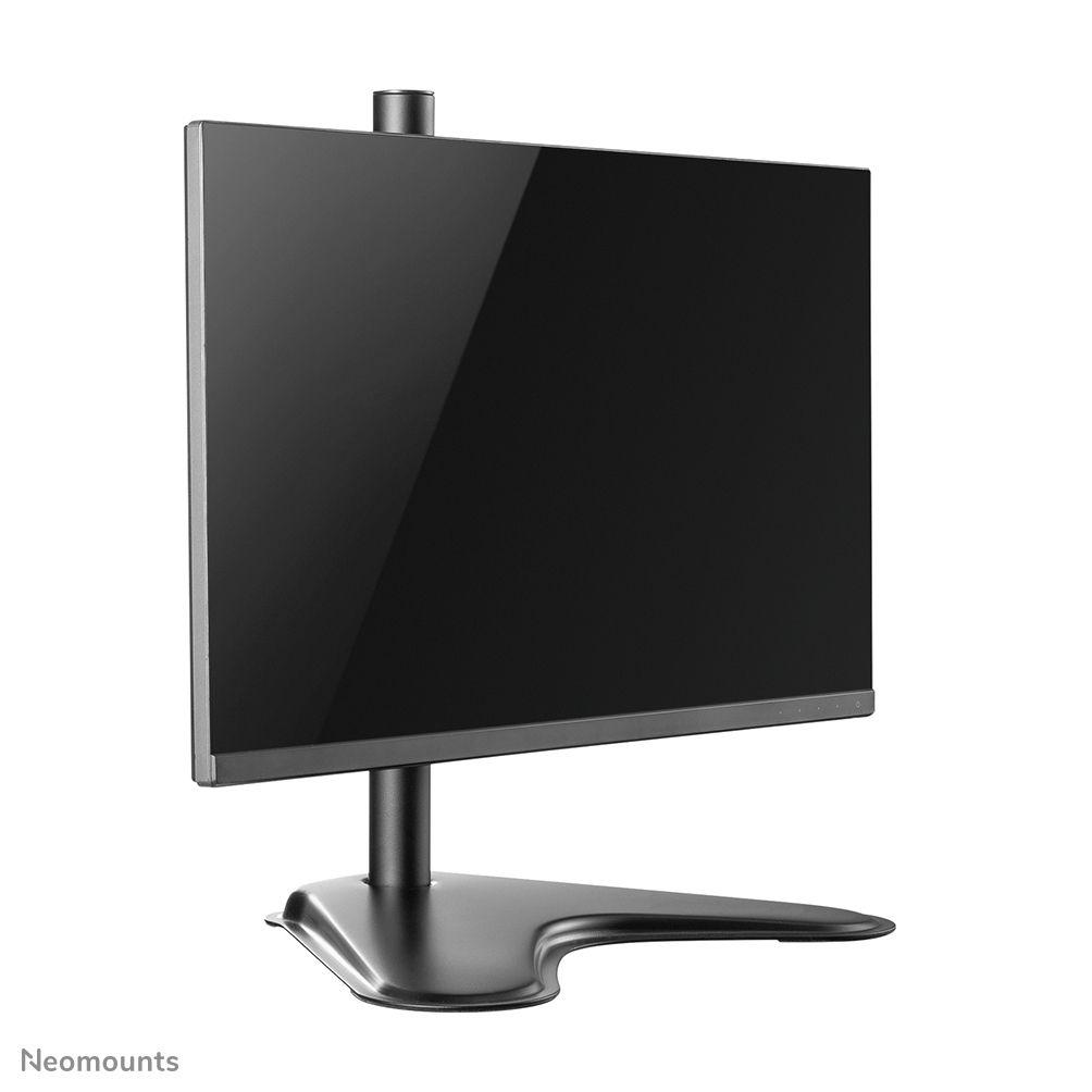 Suporte de Monitor de Secretária NEOMOUNTS FPMA-D550SBLACK (100 x 100 mm - 75 x 75 mm - 81,3 cm - Preto), miniatura 11