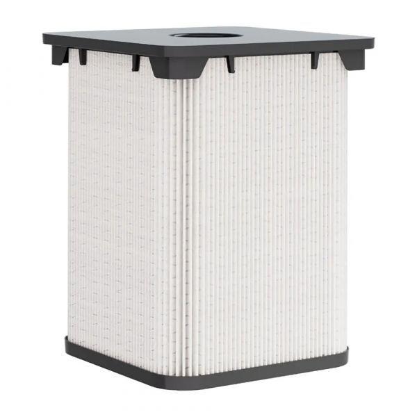 Purificador de Ar CREALITY Falcon AP1 (Filtragem de 5 fases)