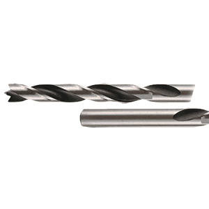Broca para Madeira MAKITA D-07026 (3 x 60 mm), miniatura 2