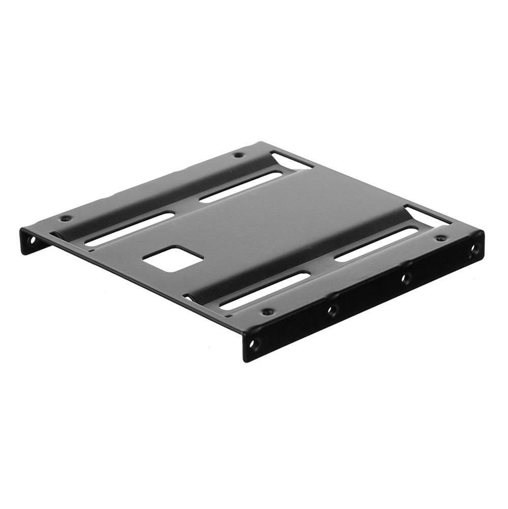 Adaptador de Montagem EWENT EW7007 (2,5" - SATA - Preto), miniatura 2