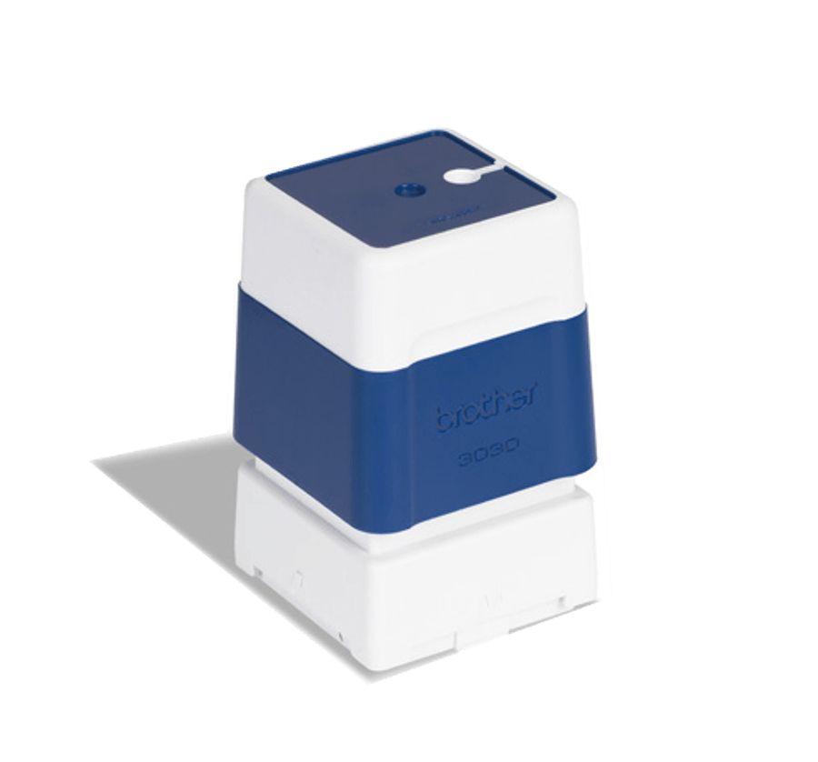 Suporte de Carimbo BROTHER PR-3030E (SC-2000, SC-2000USB - Azul)