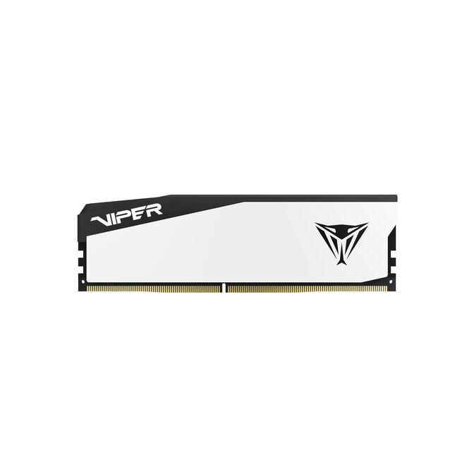 Memória RAM PATRIOT Viper Elite 5 K2 W (6000 MHz - 32 GB - DDR5), miniatura 2