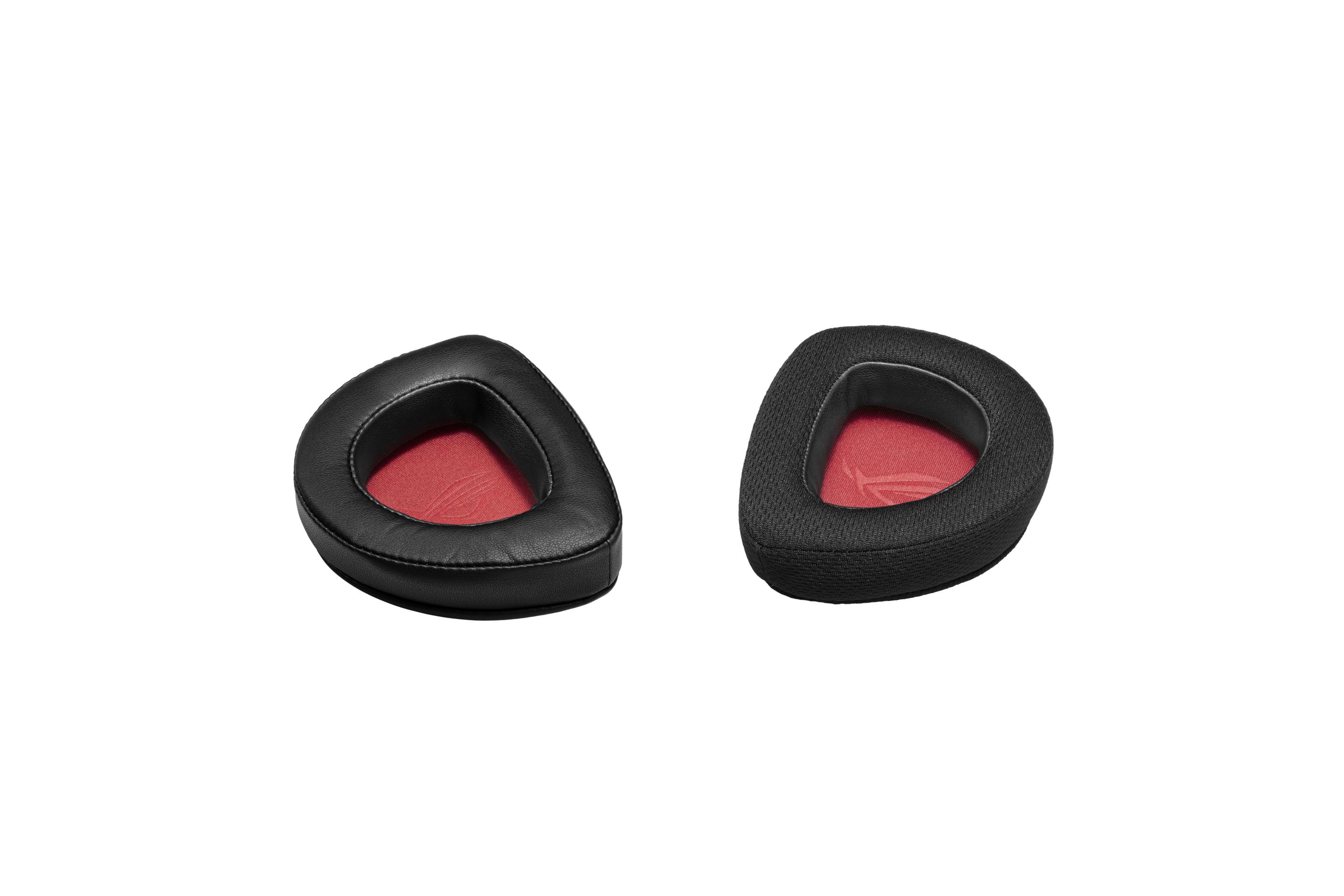 Headset Gaming ASUS ROG Delta S Core (Binaural - Com fios - Circum-aural - Preto) — miniatura 7