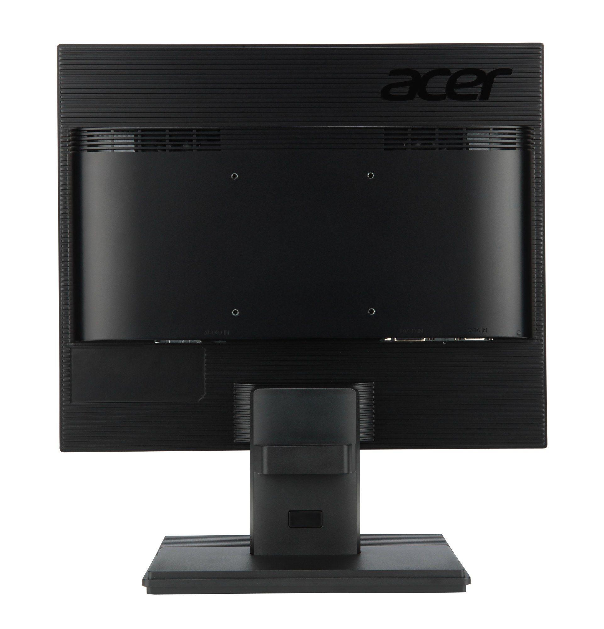 Monitor ACER V196LBb (19" - IPS - 75 Hz - Preto) — miniatura 2
