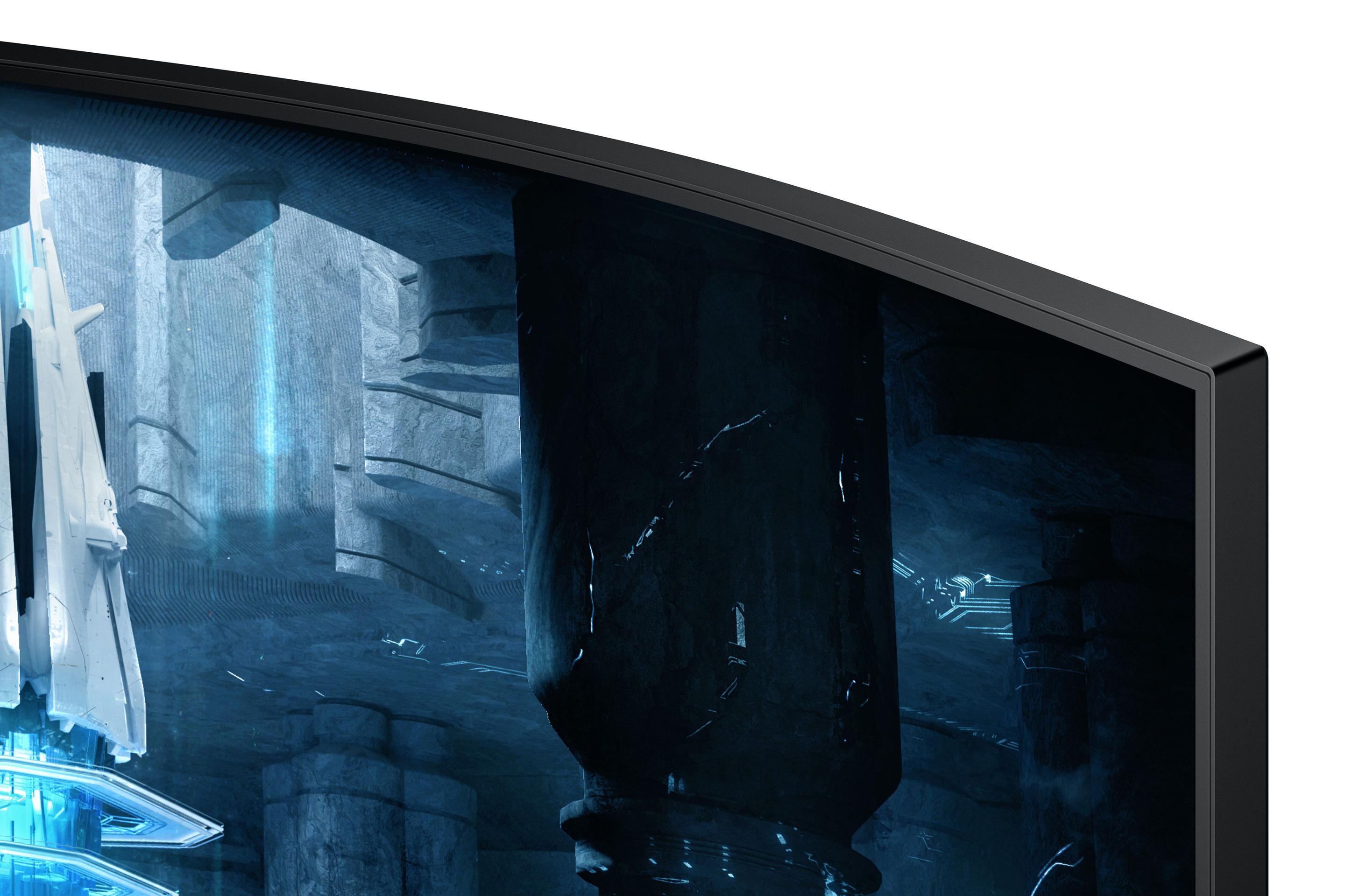 Monitor SAMSUNG Odyssey Neo G8 LS32BG850NPXEN (32" - VA - 240 Hz - Branco) — miniatura 17