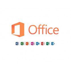 Software MICROSOFT Office Home & Business 2024 (Windows e macOS - Italiano - PKC) — miniatura 4