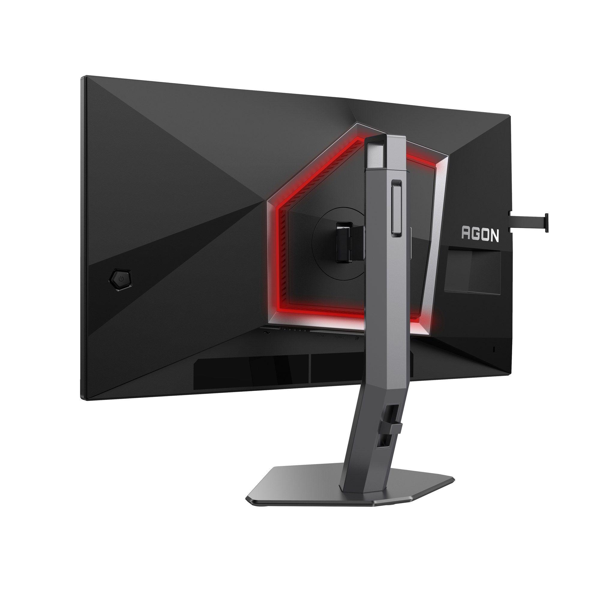 Monitor AOC AGON PRO AG246FK6 (24,1" - Fast TN - 610 Hz - Preto/Cinzento) — miniatura 19