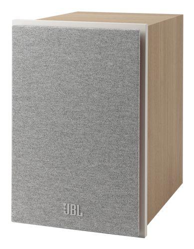 Colunas Hi-Fi JBL Stage 240B (75 W - Com fios - Carvalho Natural/Creme), miniatura 3