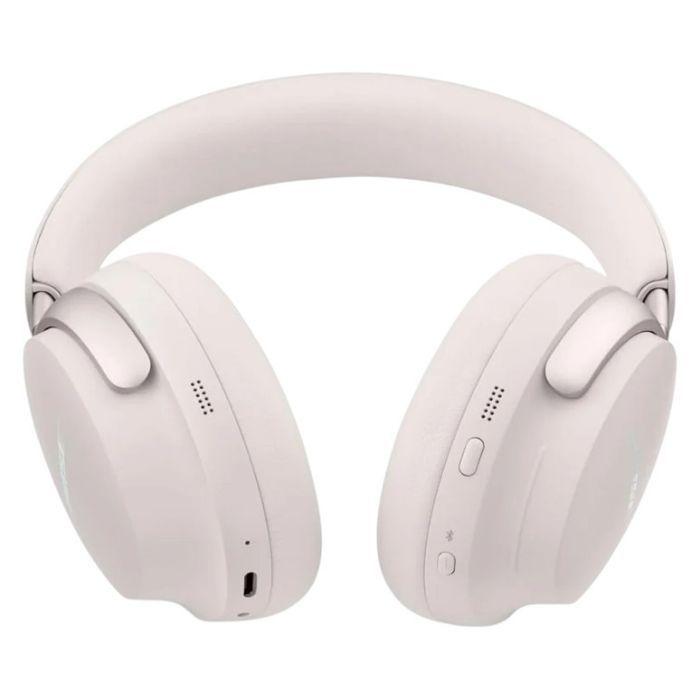 Auscultadores BOSE QuietComfort Ultra 880066-0200 (Bluetooth - Até 24 horas - Branco) — miniatura 3