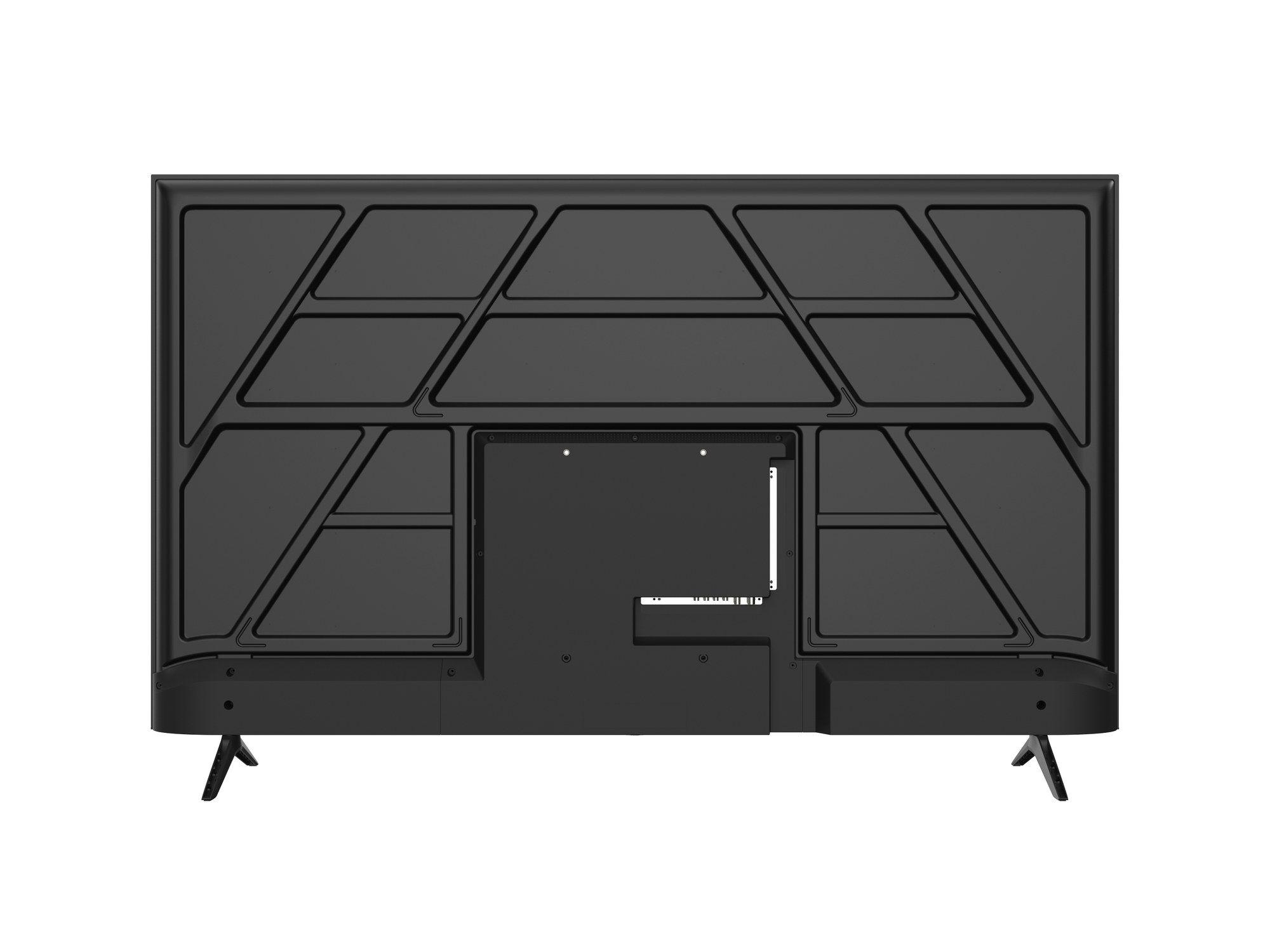 Televisão DAEWOO TV 65VB56QV (QLED - 4K Ultra HD - 3840 x 2160 pixels - Preto), miniatura 2