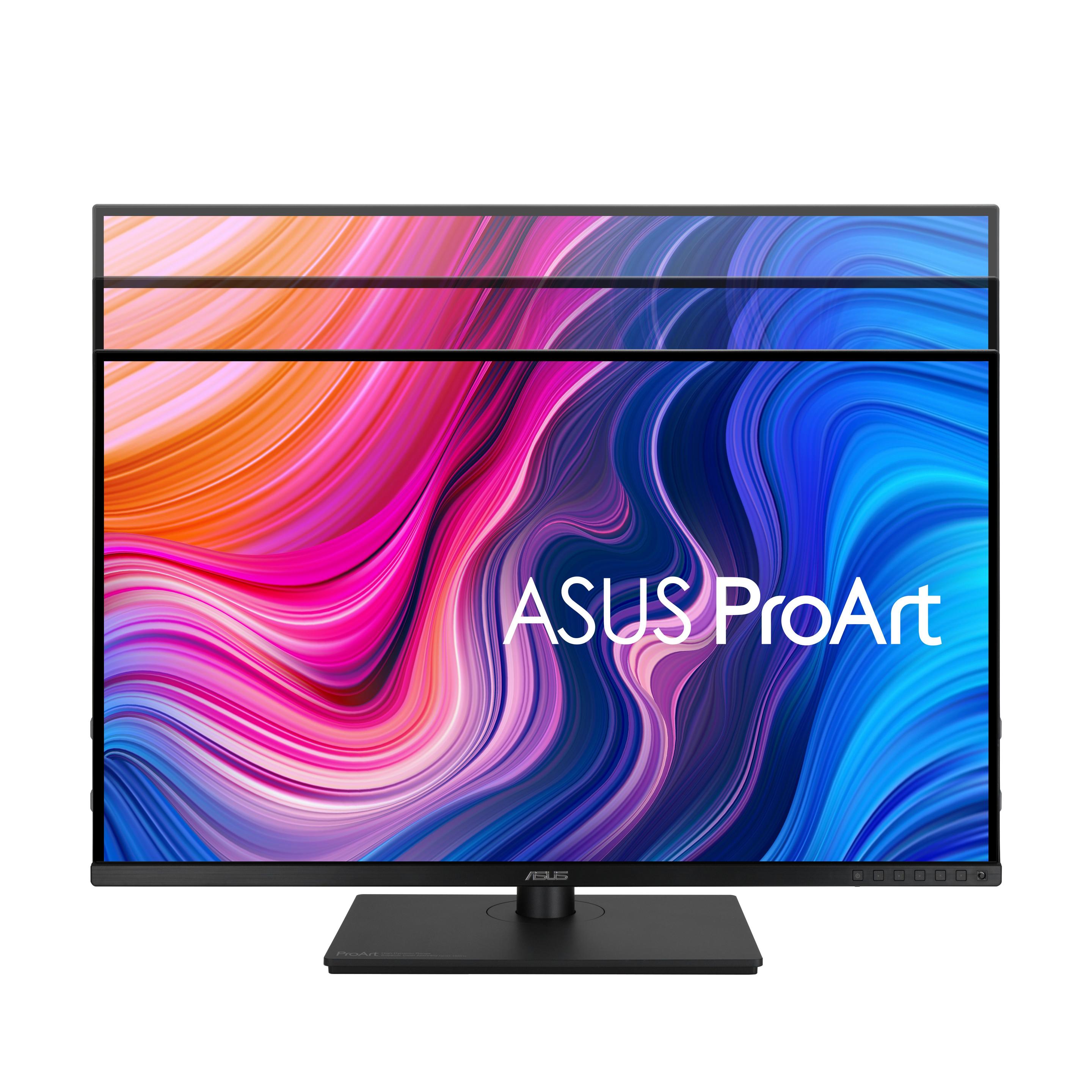 Monitor ASUS ProArt PA328CGV (32" - IPS - 165 Hz - Preto) — miniatura 7