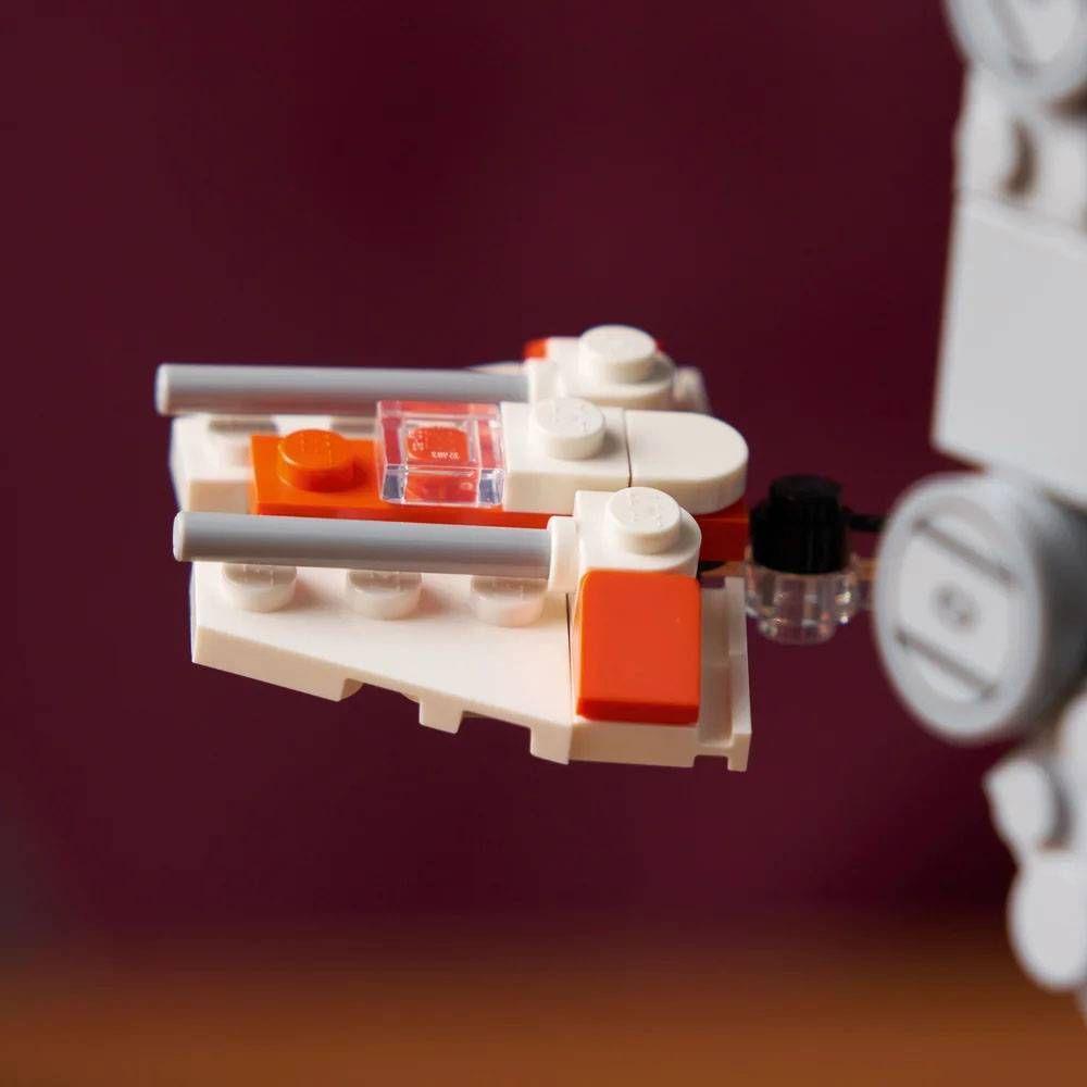 LEGO 75440 Star Wars AT-AT™ (18+ anos - 525 peças), miniatura 4