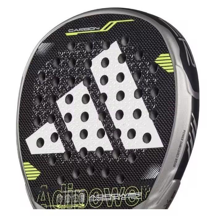 Raquete de Padel ADIDAS Adipower Carbon CTRL 3.4 (Preto), miniatura 4