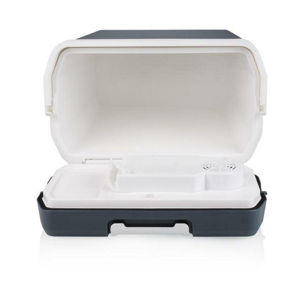 Geleira Elétrica Portátil TRISTAR KB7520 (Plástico - Antracite/Branco), miniatura 2