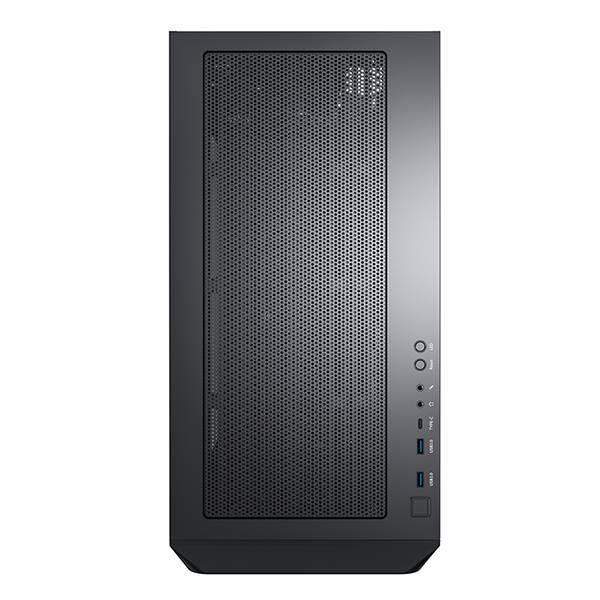 Caixa ATX MONTECH AIR 903 BASE (SFX-L, SFX, ATX - 2,5" - 18 cm - Preto), miniatura 3
