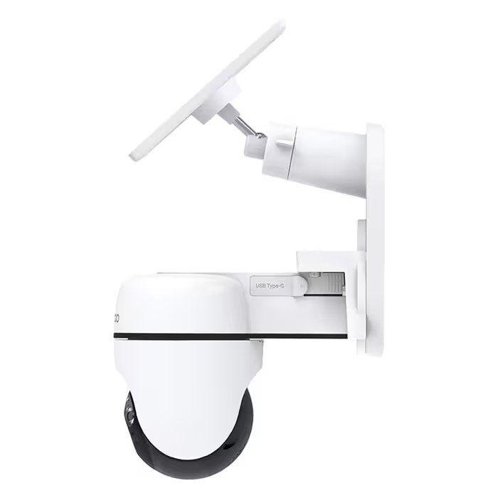 Câmara de Segurança IP TP-LINK TC90G KIT (Exterior - 3 MP - 2304 x 1296 pixels - Branco), miniatura 5