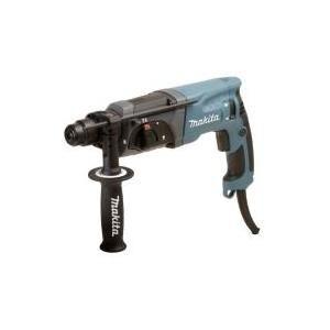 Martelo Perfurador MAKITA HR2470 (780 W - Corrente alternada - Azul)