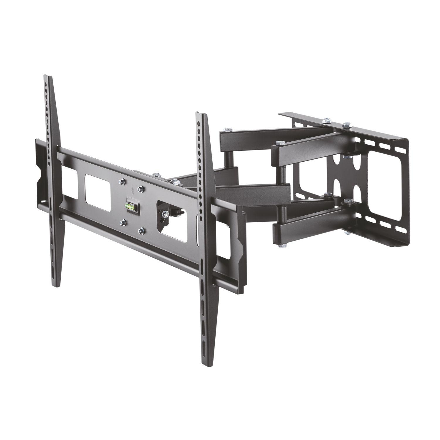 Suporte de Parede para TV AISENS WT70TSLE-029 (37-90" - VESA 800x400 - Preto) — miniatura 6