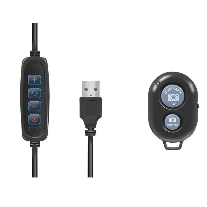 Anel de Iluminação LOGILINK AA0152 (USB) — miniatura 5