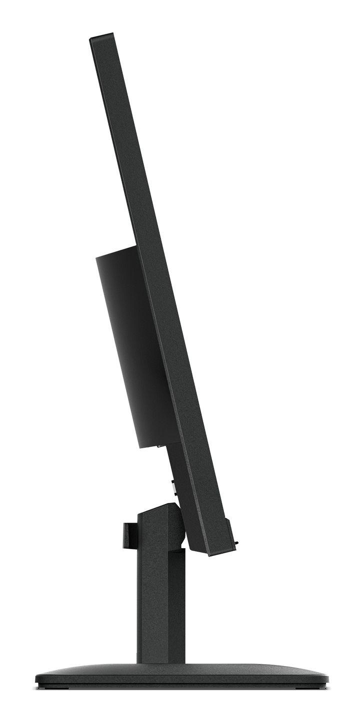 Monitor LENOVO L24-4e (23,8" - IPS - 100 Hz - Preto) — miniatura 7