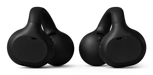 Auscultadores PHILIPS TAQ2000BK/00 (Binaural - True Wireless Stereo - Intra-auricular - Preto) — miniatura 4