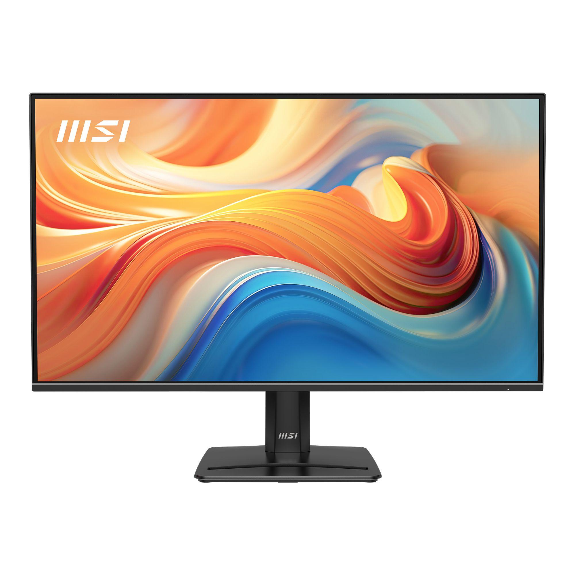 Monitor MSI PRO MP271 E14A (27" - IPS - 144 Hz - Preto), miniatura 2