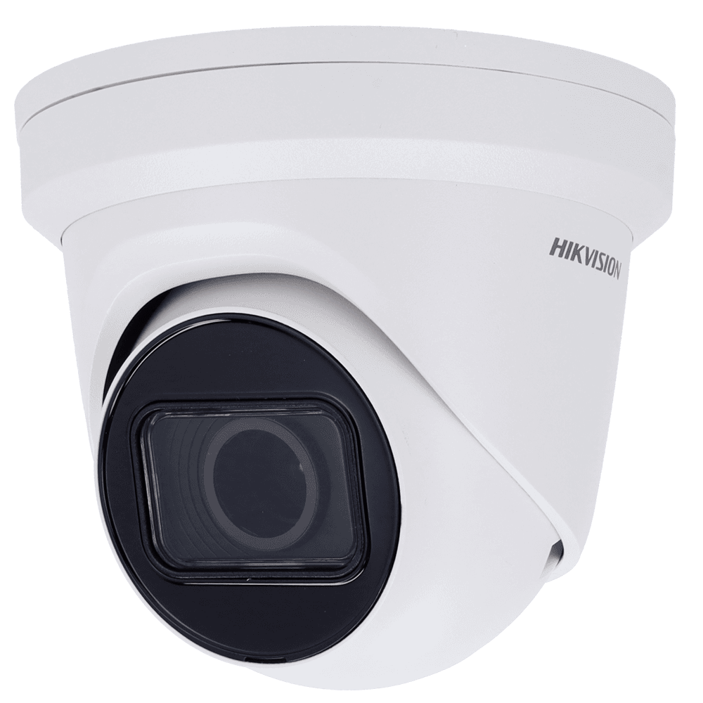 Câmara IP Turret HIKVISION DS-2CD2H23G2-IZS(2.8-12mm) (2 MP - 1920 x 1080 pixels - Teto/parede)