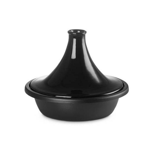 Tajine LE CREUSET (31 cm - Preto)