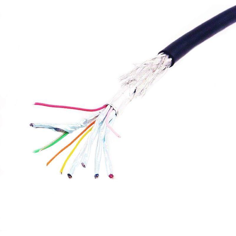 Cabo HDMI GEMBIRD CC-HDMI4X-6 (1,8 m - HDMI Tipo A - Preto), miniatura 3
