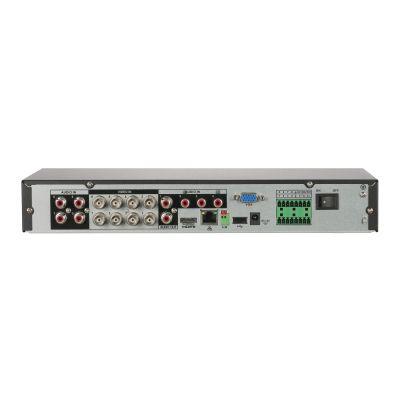 Gravador DVR DAHUA XVR5108HE-4KL-I3 (Preto), miniatura 3