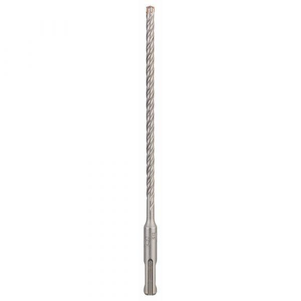 Broca para Betão BOSCH SDS plus-5X (6 x 150 x 210 mm), miniatura 2