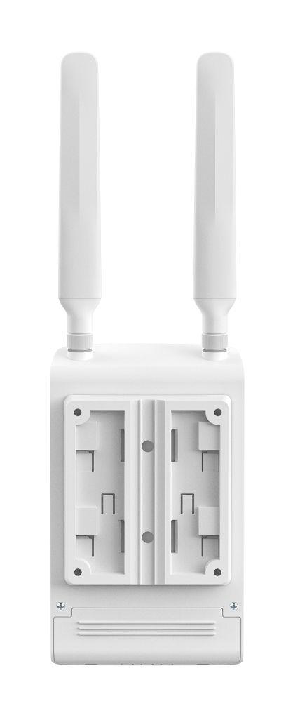 Gateway Router 4G TP-LINK ER703WP-4G-OUTDOOR (Wi-Fi 6 - 2402 Mbit/s - 2,4/5 GHz - Branco) — miniatura 5