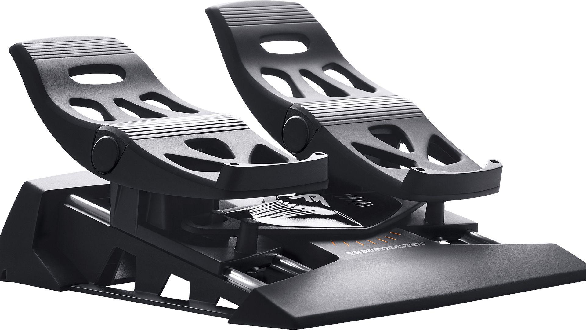 Joystick THRUSTMASTER T.Flight Full Kit X (Xbox - Com fios - Preto) — miniatura 4