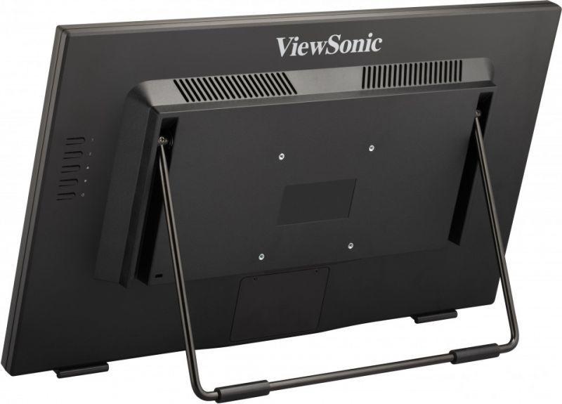 Monitor VIEWSONIC TD2465 (24" - 60 Hz - 1920 x 1080 pixels - Preto) — miniatura 9