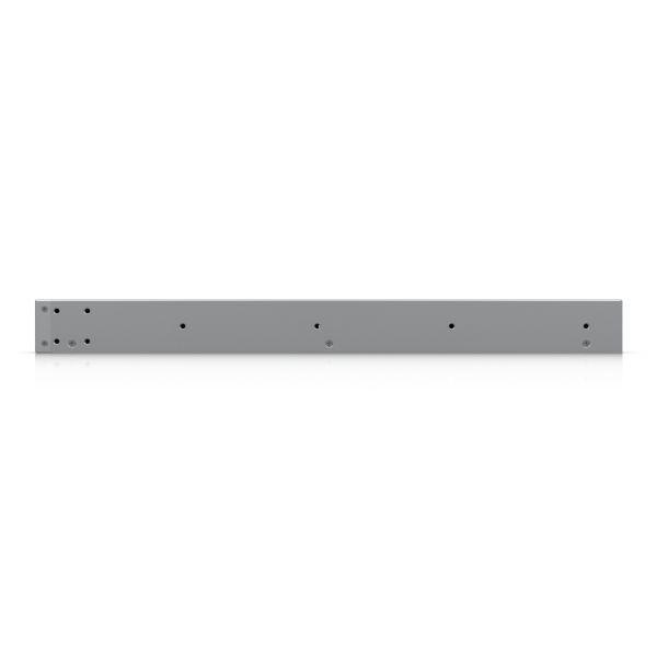 Switch Gerido UBIQUITI USW-Pro-XG-24-PoE (10G Ethernet - 8 MB - 460 Gbit/s - Cinzento) — miniatura 3