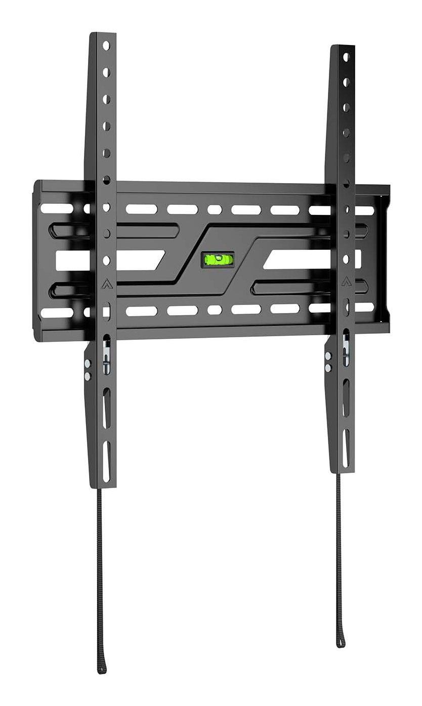 Suporte de Parede para TV AISENS WT75F-309 (32-75" - VESA 400x400 - Preto)