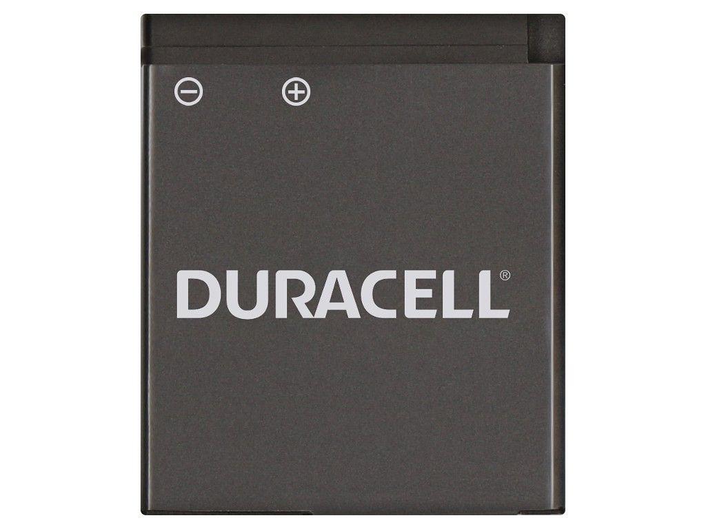 Bateria para Câmara DURACELL DRPBLH7 (Panasonic - Preto) — miniatura 3