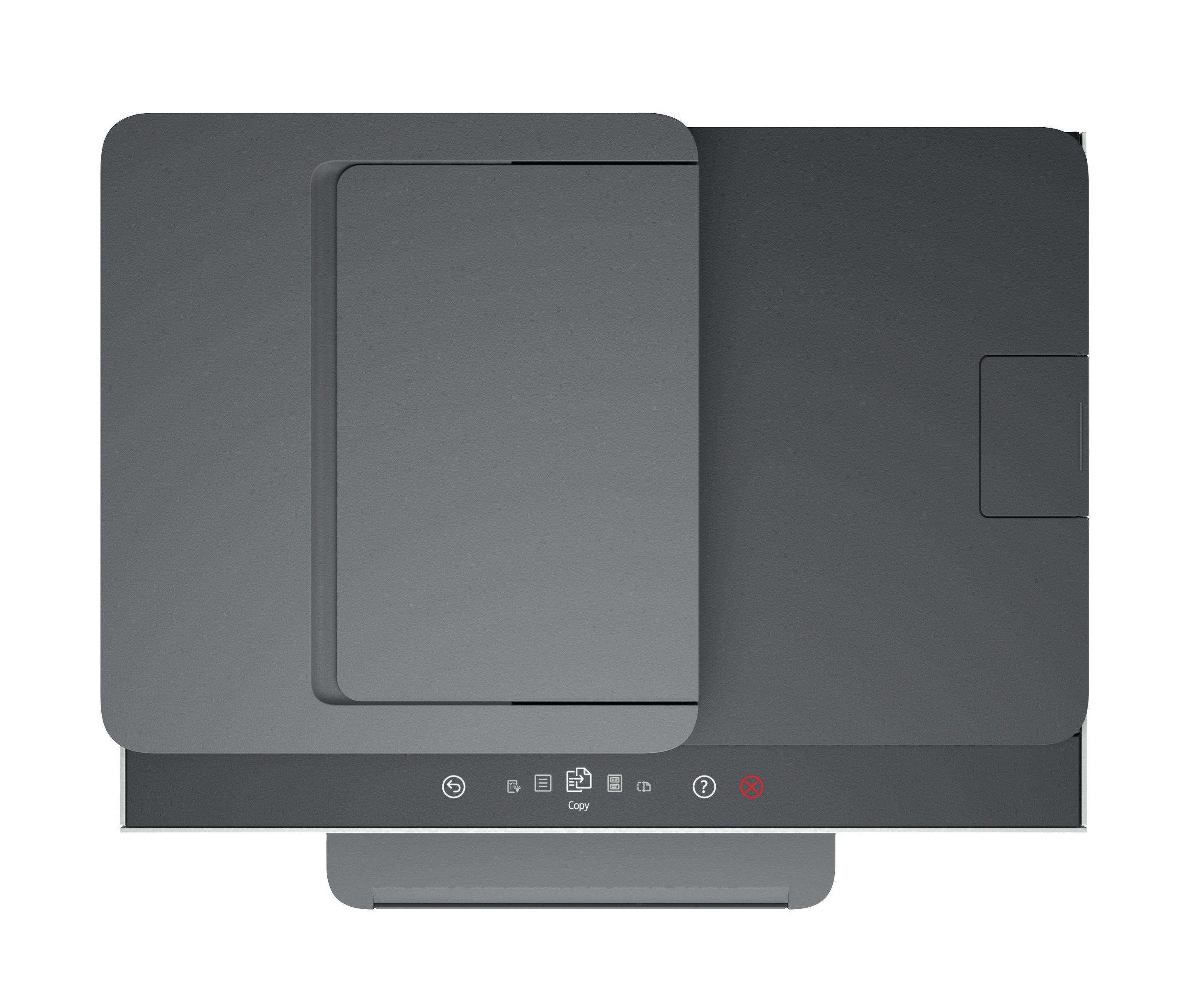 Impressora Multifunções HP Smart Tank 7605 (A4 - Impressão a cores - 250 folhas - Cinzento), miniatura 16