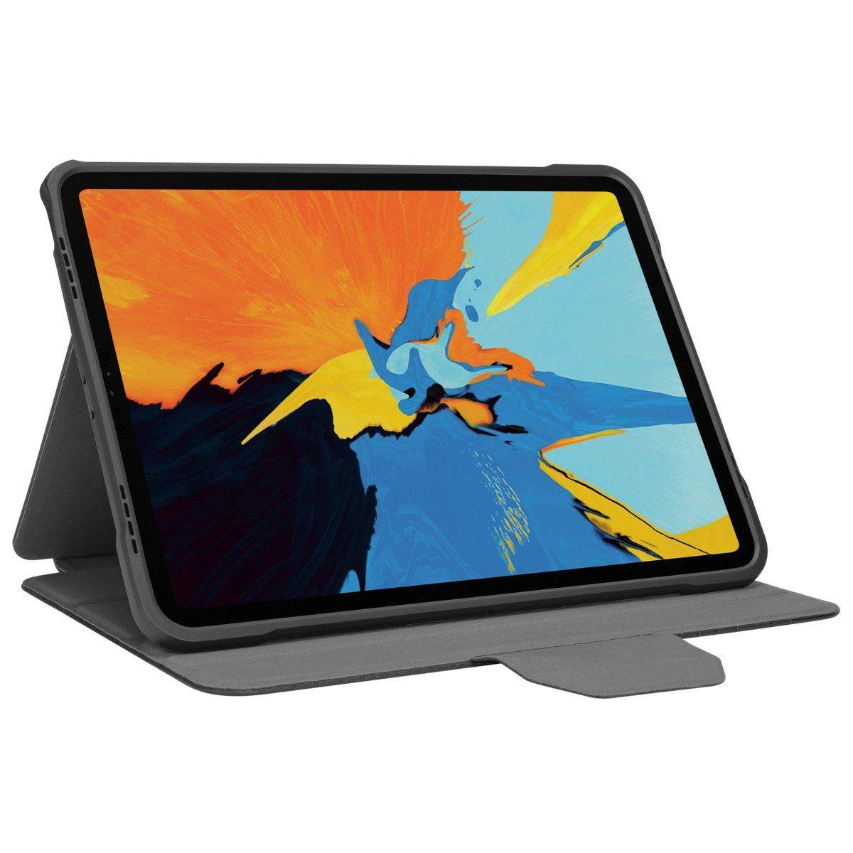 Capa para Tablet TARGUS Click-In THZ865GL (11" - 27,9 cm - Preto) — miniatura 3
