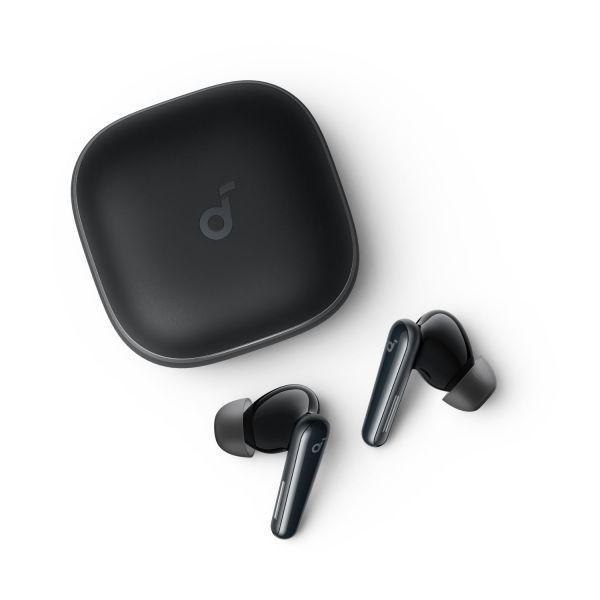 Auscultadores ANKER Soundcore Liberty 5 (Binaural - Intra-aural - 9,2 mm - Preto), miniatura 5