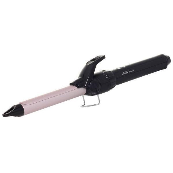 Modelador de Cabelo BABYLISS C319E (Preto e Rosa) — miniatura 2