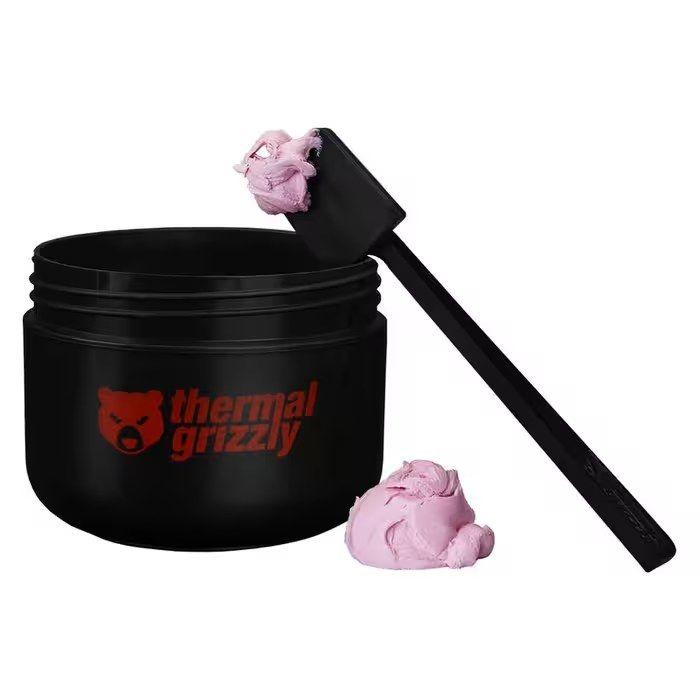 Adesivo Térmico THERMAL GRIZZLY Putty Basic (Rosa) — miniatura 2