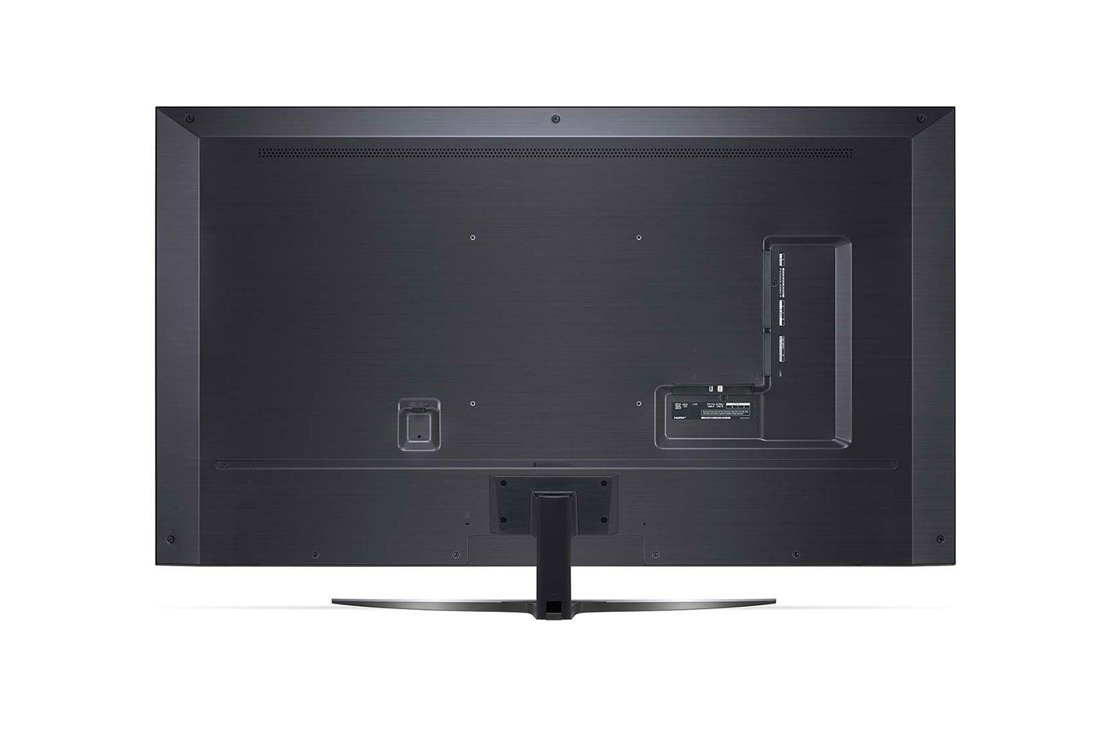 Televisão LG TV 65NANO886PB (65" - 4K Ultra HD NanoCell - Preto e Prateado), miniatura 6