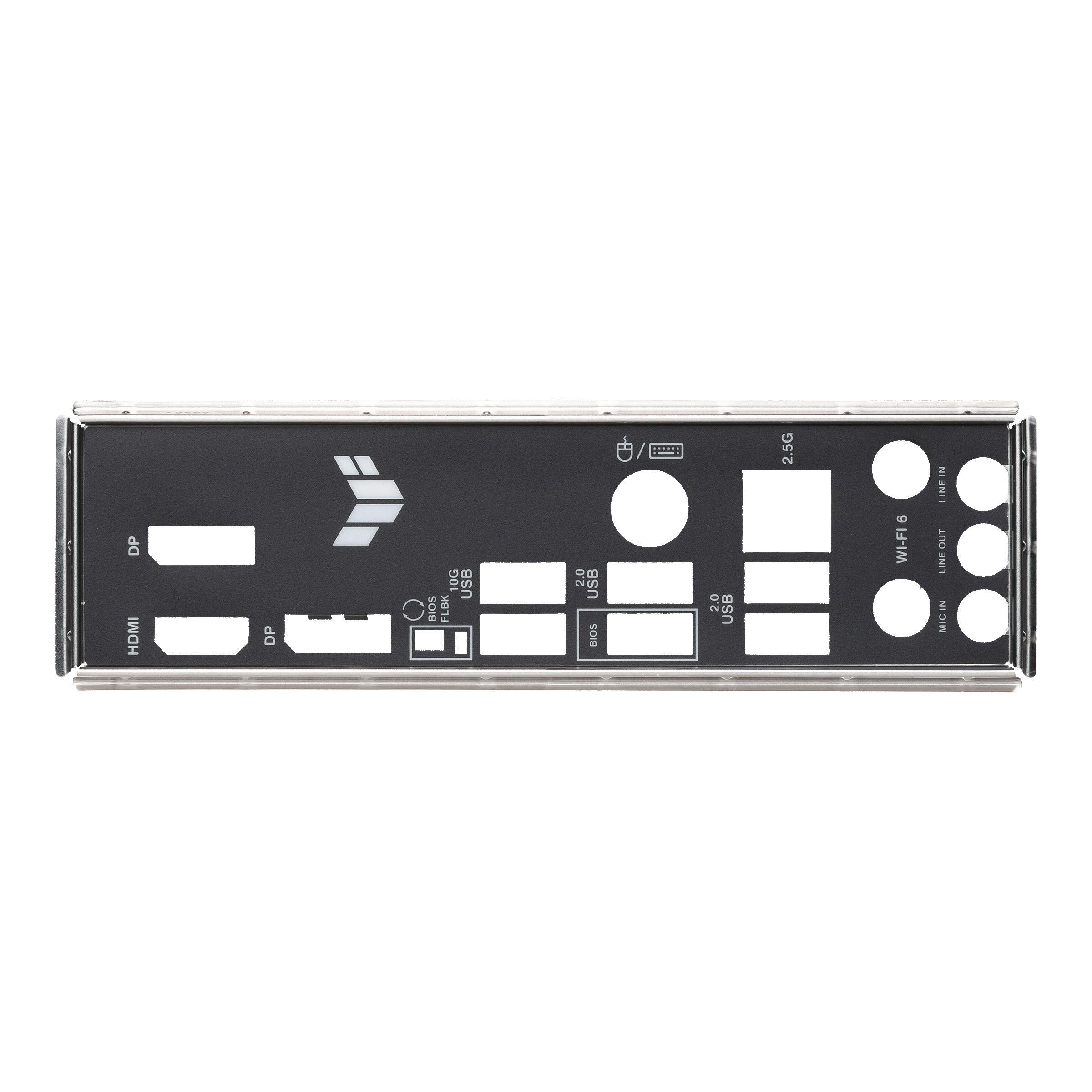Motherboard ASUS TUF GAMING A620AM-PLUS WIFI (AM5 - micro ATX - Duplo canal), miniatura 7