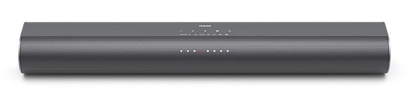 Barra de Som PHILIPS TAB6100/10 (400 W - Com fios e sem fios - Cinzento) — miniatura 5